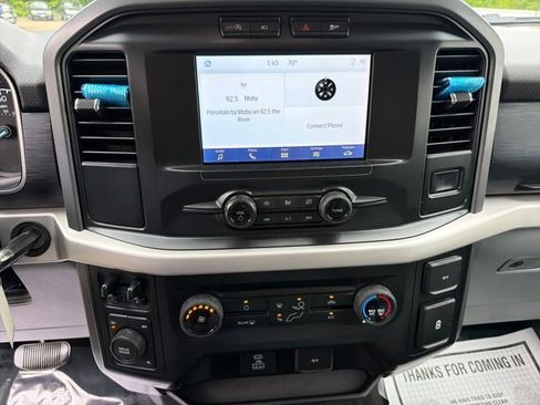 Used 2021 Ford F150 XLT AWD/4WD image 18