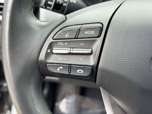 Used 2020 Hyundai Kona SEL Plus FWD image 20