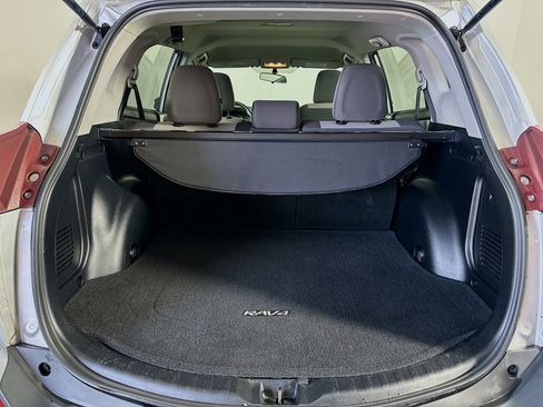 Used 2015 Toyota RAV4 LE FWD image 26