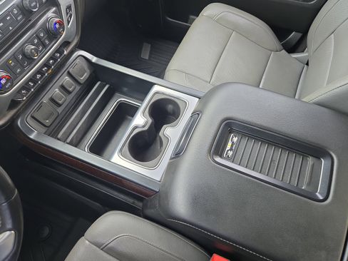 Used 2017 GMC Sierra 1500 SLT image 31