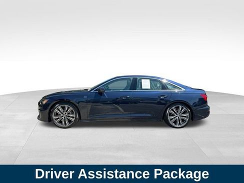 Used 2019 Audi A6 3.0T Prestige w/ Prestige Package AWD/4WD image 2
