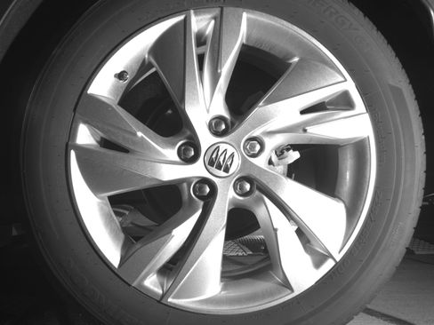 Used 2025 Buick Encore GX Preferred FWD image 14