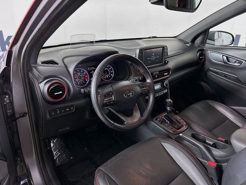 Used 2019 Hyundai Kona Ultimate FWD image 10