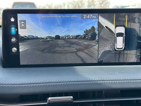 Used 2023 Genesis GV70 2.5T w/ Sport Prestige Package image 27