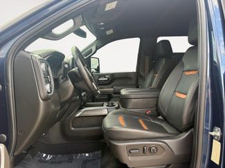 Used 2022 GMC Sierra 2500 AT4 video 2