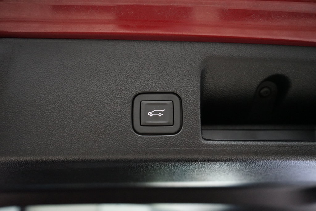 Used 2024 Chevrolet Equinox EV RS w/ Active Safety Package 3 FWD image 58