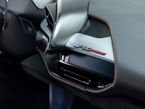 Certified 2023 Ferrari SF90 Stradale AWD/4WD image 57
