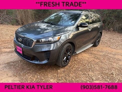Certified 2020 Kia Sorento S image 2