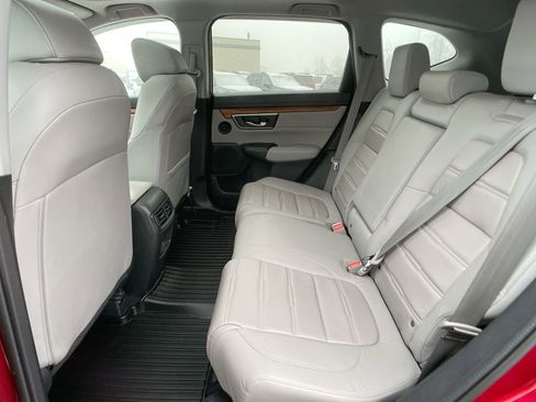 Certified 2022 Honda CR-V EX-L image 24