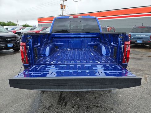 New 2026 Ford F150 XLT AWD/4WD image 18