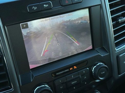 Used 2019 Ford F150 XLT w/ Equipment Group 302A Luxury image 25