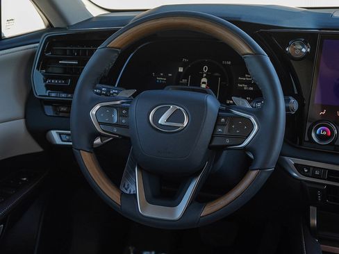New 2026 Lexus RX 350 image 16