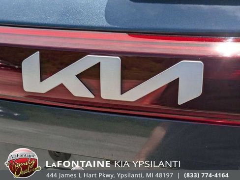 Certified 2024 Kia Seltos S AWD/4WD image 9