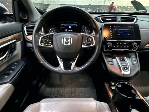 Used 2020 Honda CR-V Touring image 8