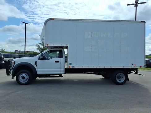 Used 2021 Ford F450 XL w/ Power Equipment Group RWD image 6