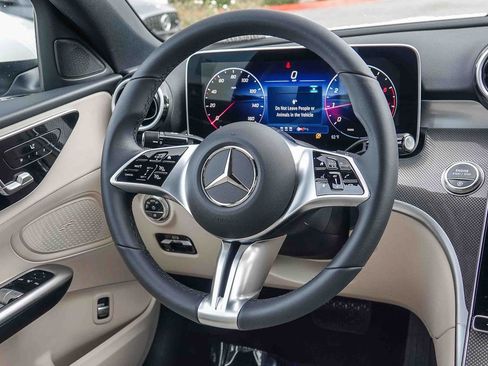 New 2026 Mercedes-Benz C 300 C 300 image 14