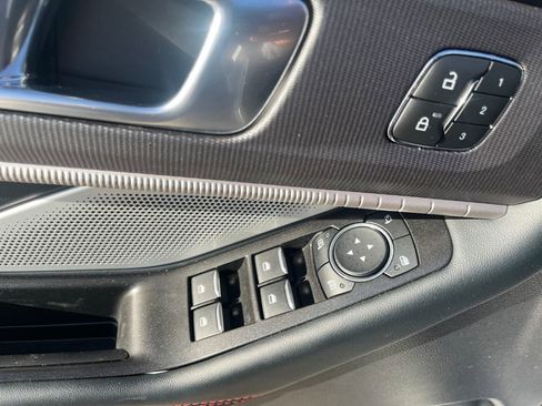 Used 2025 Ford Explorer ST w/ Sun And Sound Package image 14