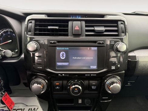 Used 2019 Toyota 4Runner TRD Pro AWD/4WD image 14