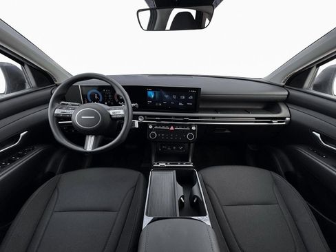 New 2026 Hyundai Tucson SEL AWD/4WD image 13