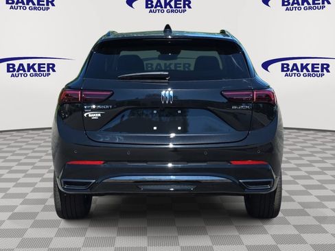 New 2026 Buick Envision Sport Touring AWD/4WD image 6