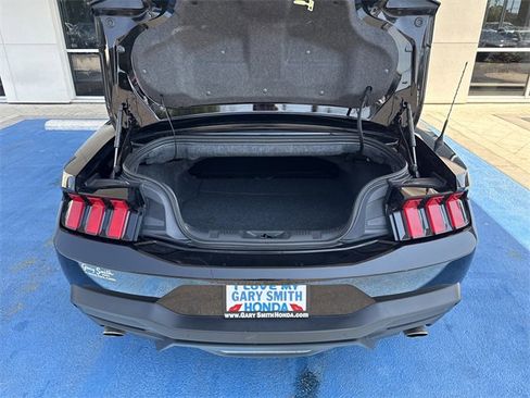 Used 2024 Ford Mustang GT Premium image 30