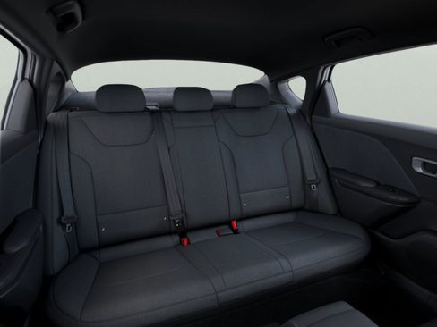 New 2026 Kia K4 FWD image 16