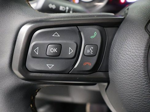 Used 2024 Jeep Wrangler Willys image 38