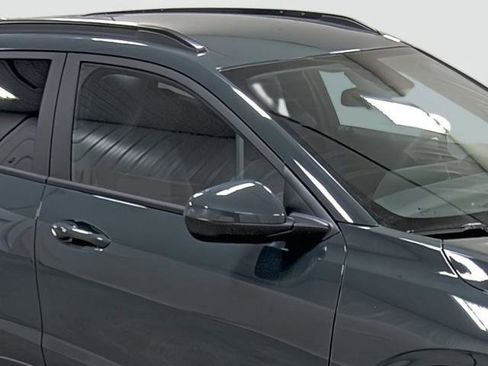 New 2026 Chevrolet Trax LT w/ Driver Confidence Package FWD image 15