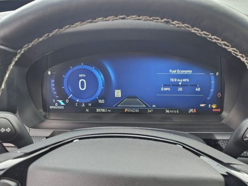 Used 2023 Ford Explorer ST w/ Equipment Group 401A image 32