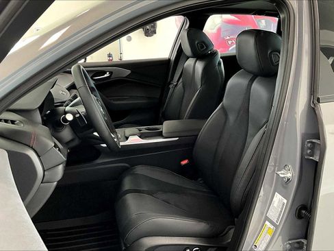 New 2025 Acura TLX SH-AWD w/ A-SPEC Pkg image 9