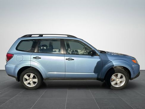 Used 2012 Subaru Forester 2.5X image 7