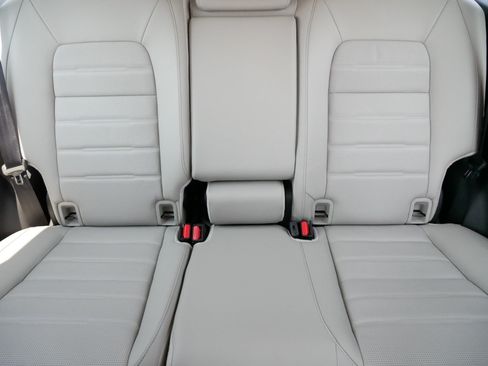 Used 2026 Honda CR-V EX-L image 22