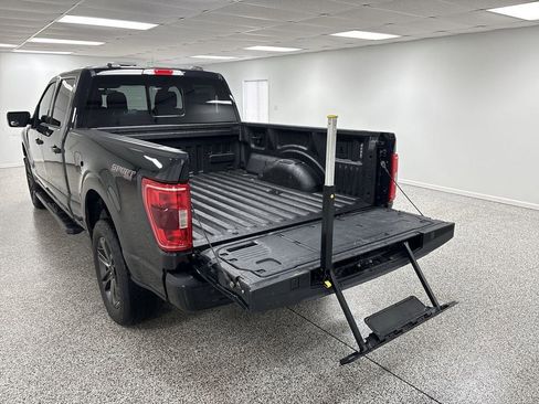 Used 2021 Ford F150 XLT w/ Equipment Group 302A High image 28