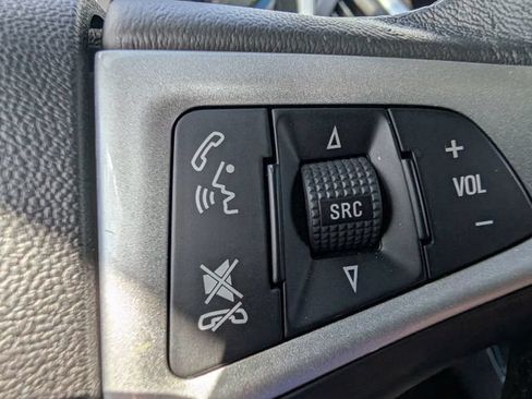 Used 2017 Chevrolet Equinox Premier w/ Enhanced Convenience Package FWD image 20