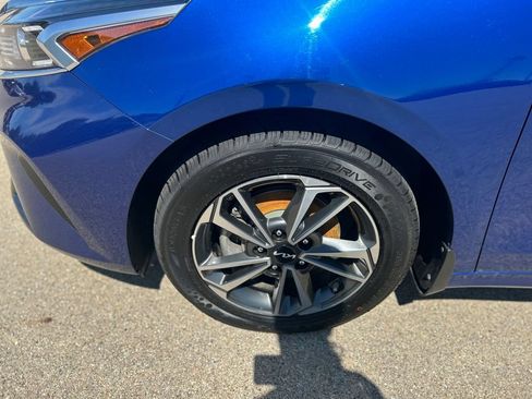 Used 2024 Kia Forte EX FWD image 40