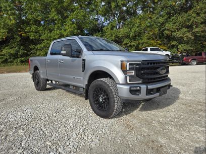 Used 2021 Ford F250 Lariat