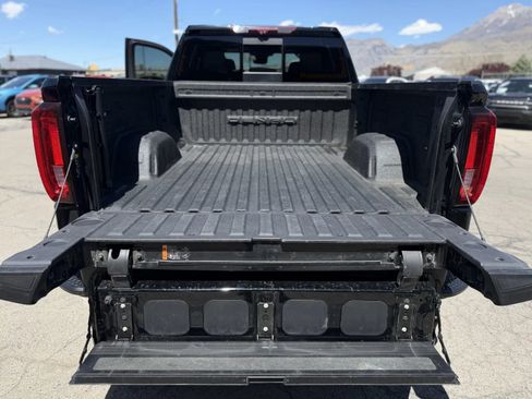 Used 2023 GMC Sierra 1500 Denali w/ Technology Package AWD/4WD image 46