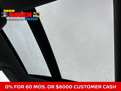 New 2025 Nissan Murano SL image 22