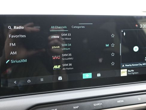 New 2027 Kia Telluride LX FWD image 18