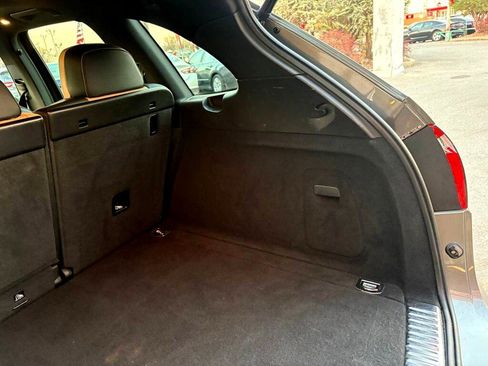 Used 2014 Porsche Cayenne AWD 4dr Manual image 51