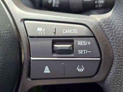 New 2026 Honda CR-V EX image 33