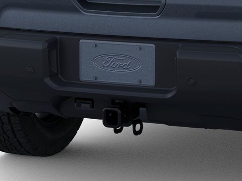 New 2026 Ford Bronco Sport Badlands AWD/4WD image 23