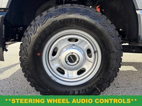 New 2026 Ford F250 XL w/ XL Off-Road Package AWD/4WD image 14