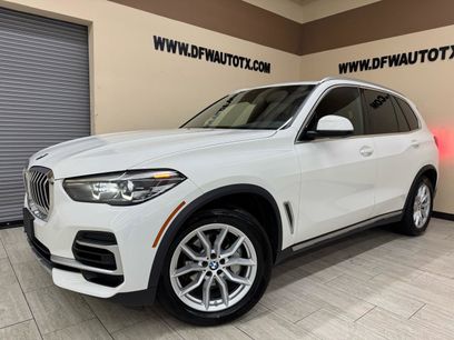 Used 2022 BMW X5 xDrive40i