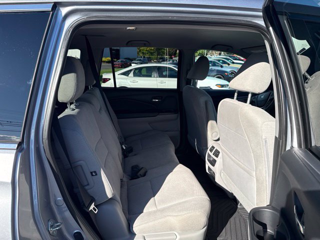 Used 2018 Honda Pilot LX image 6