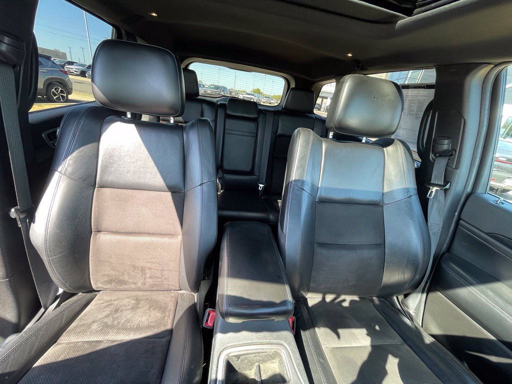 Used 2020 Jeep Grand Cherokee Altitude AWD/4WD image 26