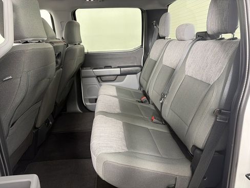 Certified 2023 Ford F150 XLT w/ Trailer Tow Package image 13