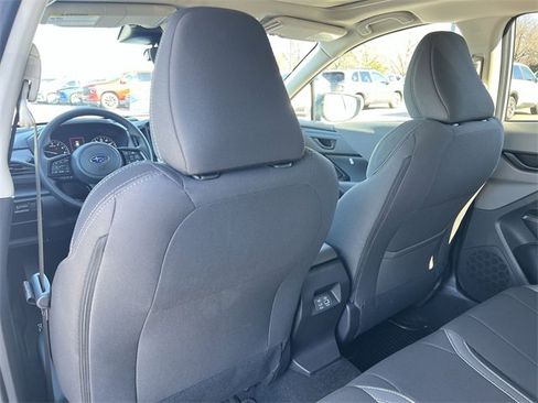 New 2026 Subaru Crosstrek 2.0i Premium image 28