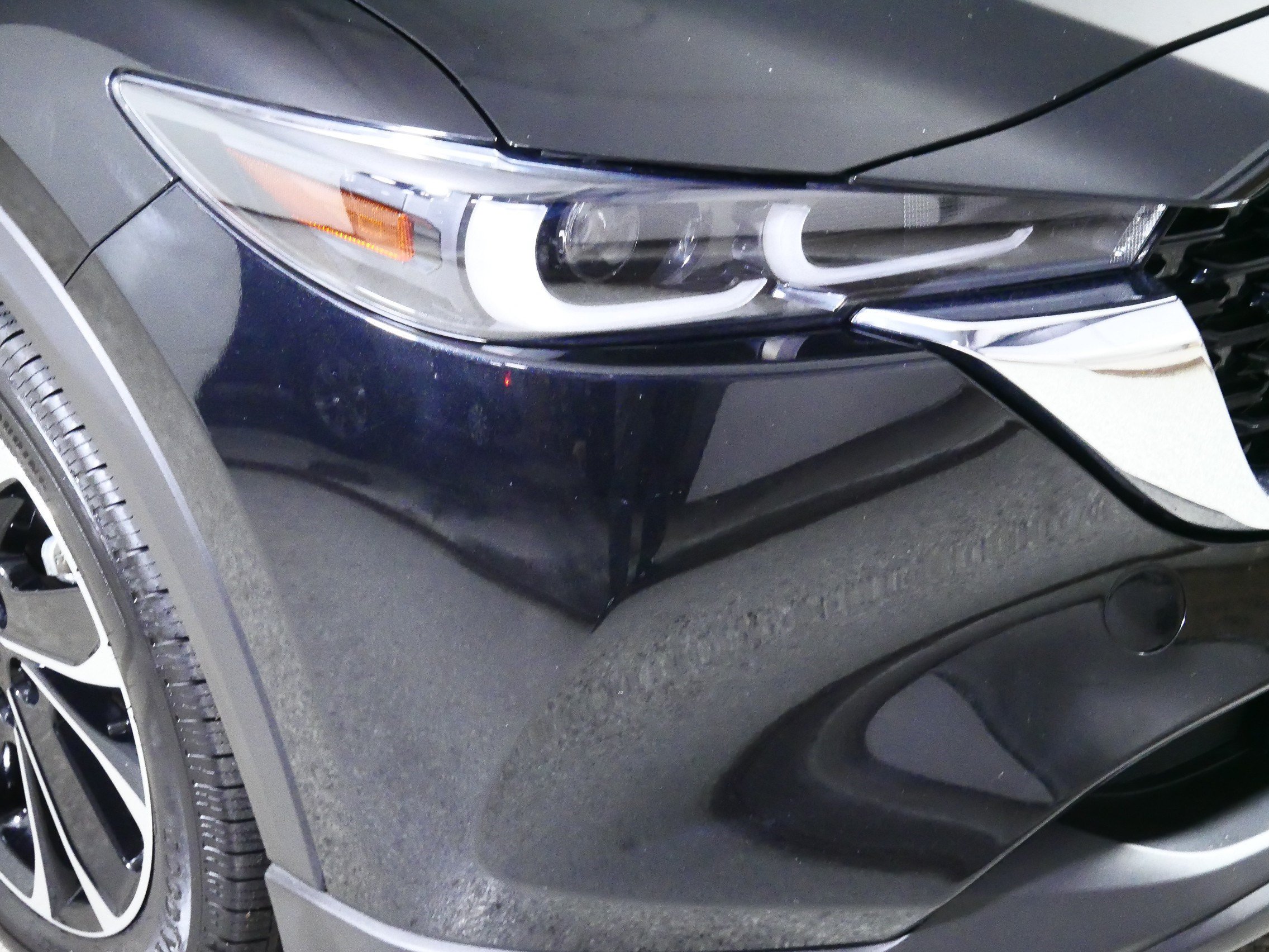 Used 2022 MAZDA CX-5 AWD 2.5 S w/ Premium Plus Pkg image 16