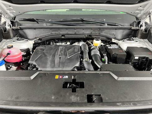 Used 2025 Hyundai Santa Fe SEL image 31